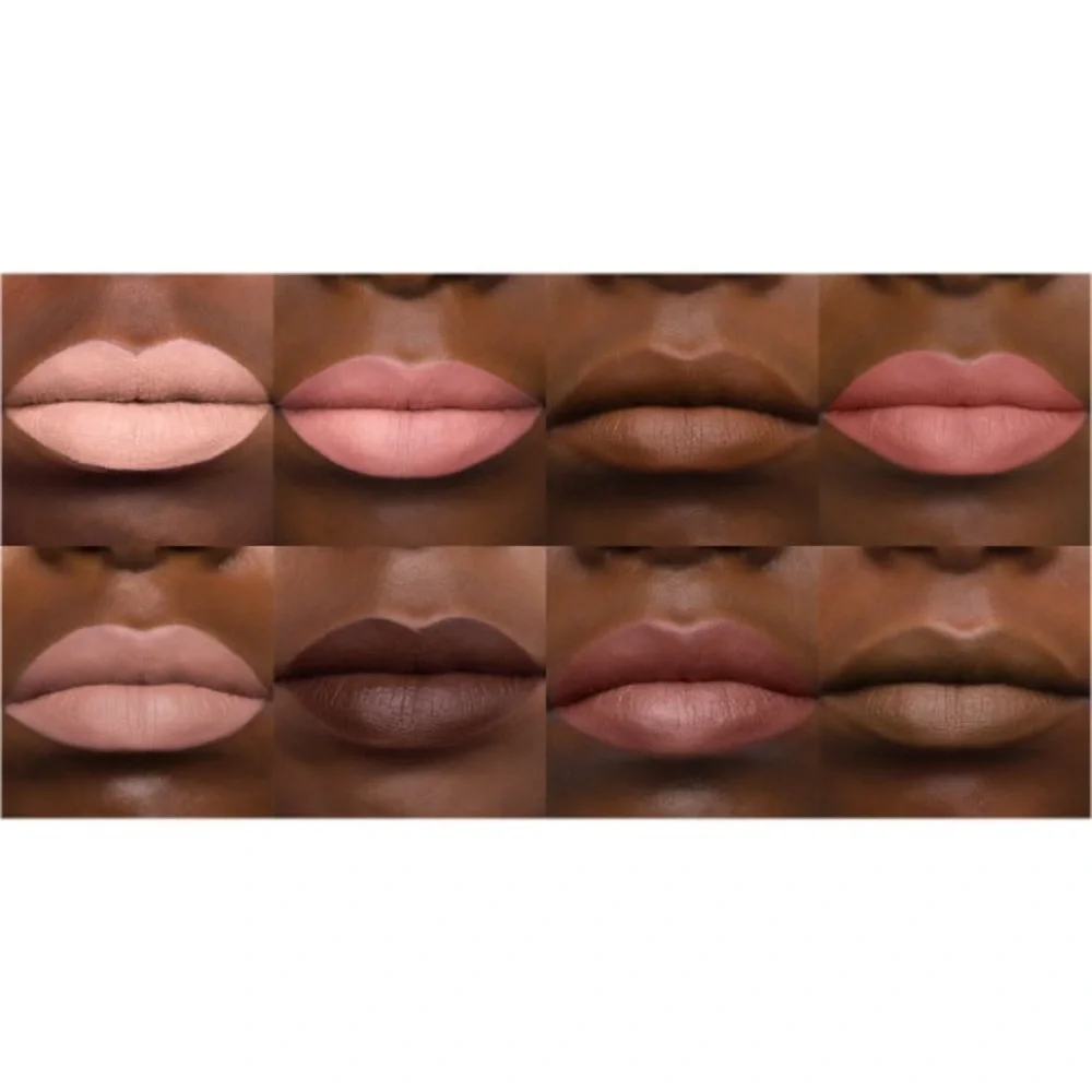 💄New! Jeffree Star Open Here for Nudes Gift Set